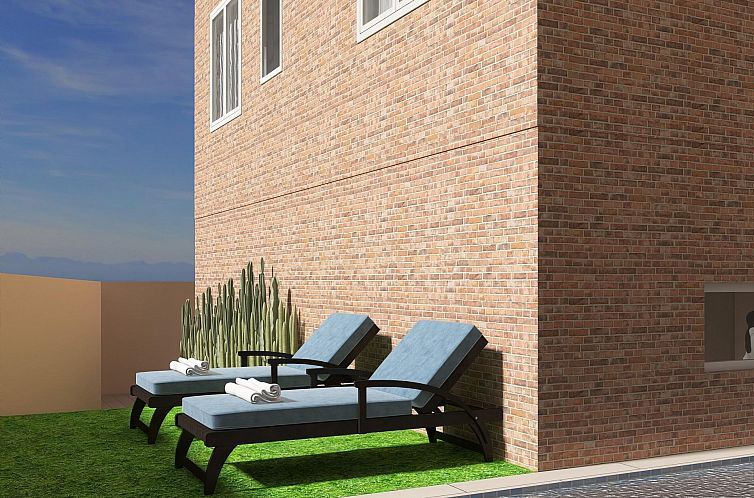 Geschakelde woning in Ciudad Quesada
