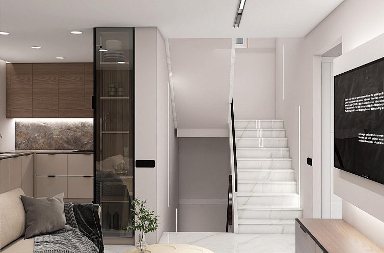 Geschakelde woning in Ciudad Quesada
