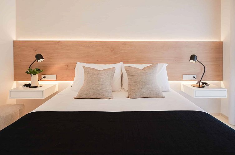 Geschakelde woning in Ciudad Quesada