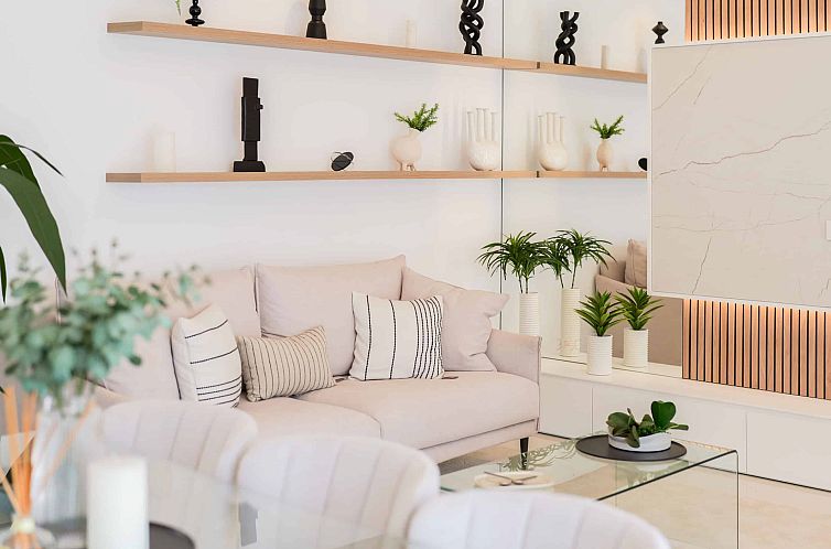 Geschakelde woning in Ciudad Quesada