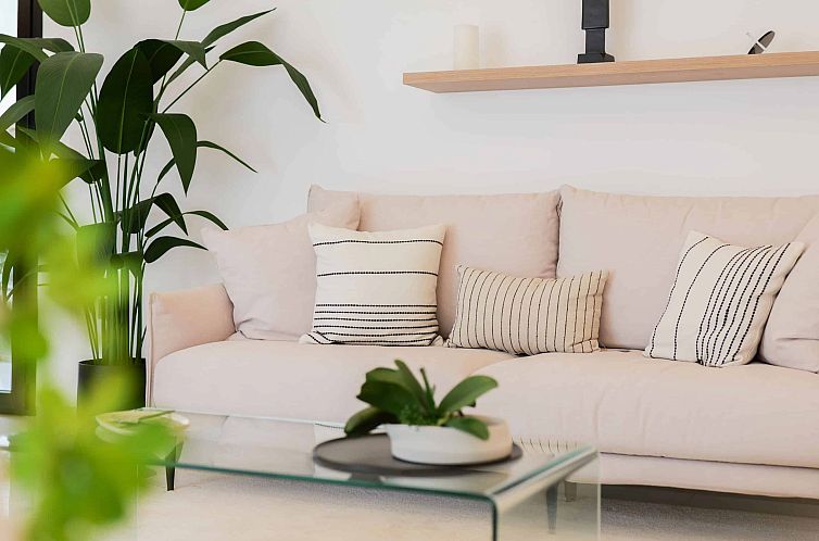 Geschakelde woning in Ciudad Quesada