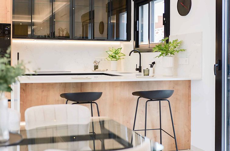 Geschakelde woning in Ciudad Quesada