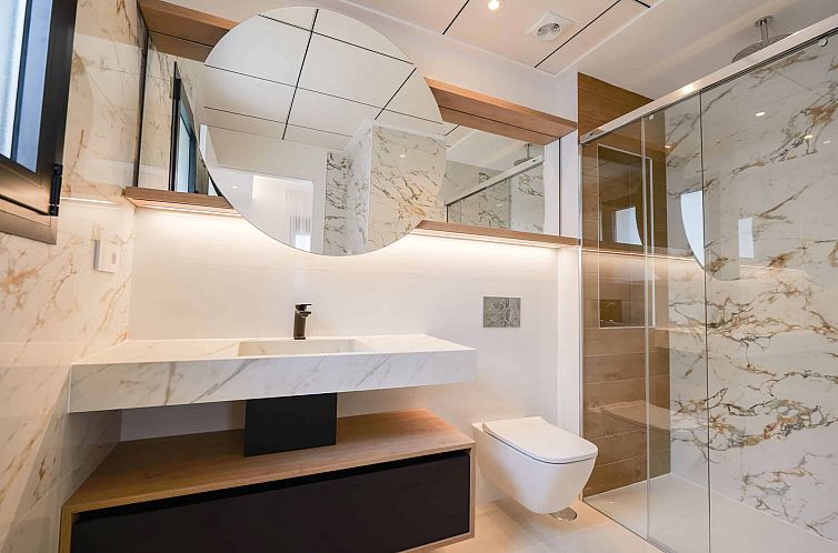 Geschakelde woning in Ciudad Quesada