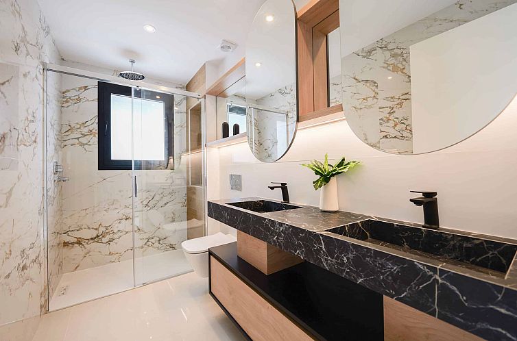 Geschakelde woning in Ciudad Quesada