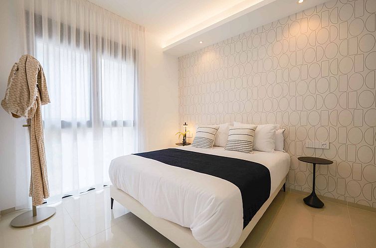 Geschakelde woning in Ciudad Quesada