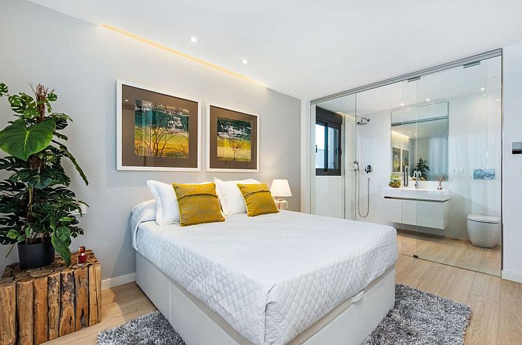 Geschakelde woning in Ciudad Quesada