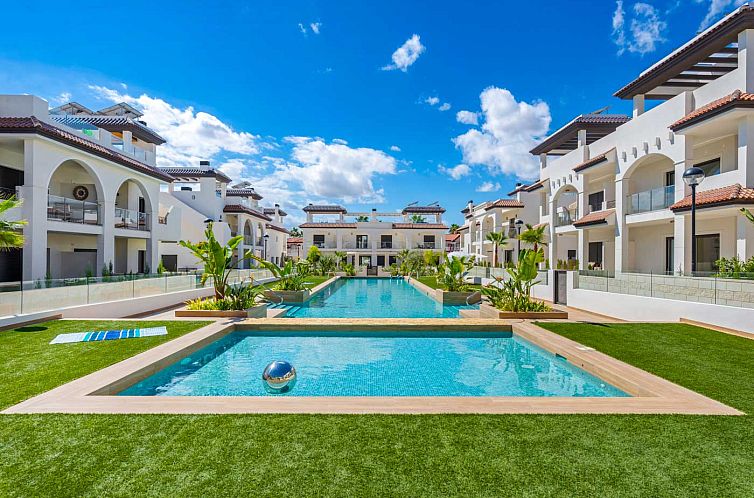 Appartement in Ciudad Quesada