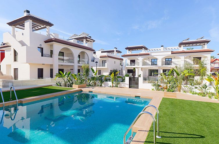 Appartement in Ciudad Quesada