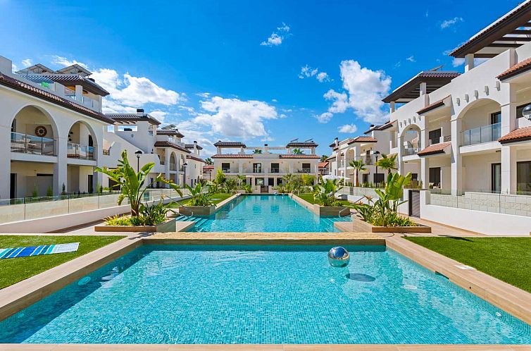 Appartement in Ciudad Quesada