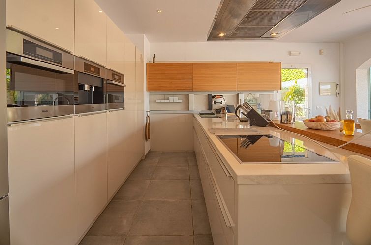 Vrijstaande woning in Ciudad Quesada