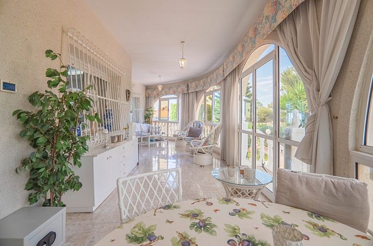 Vrijstaande woning in Ciudad Quesada