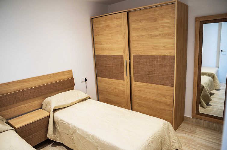 Geschakelde woning in Ciudad Quesada