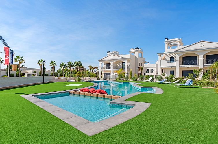 Appartement in Ciudad Quesada