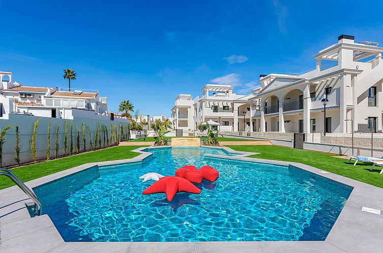 Appartement in Ciudad Quesada