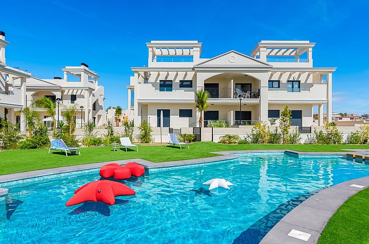 Appartement in Ciudad Quesada