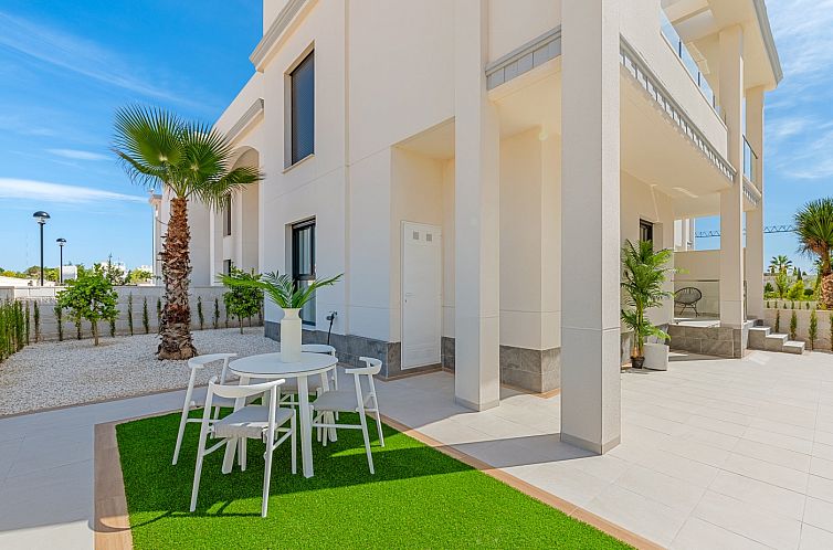 Appartement in Ciudad Quesada