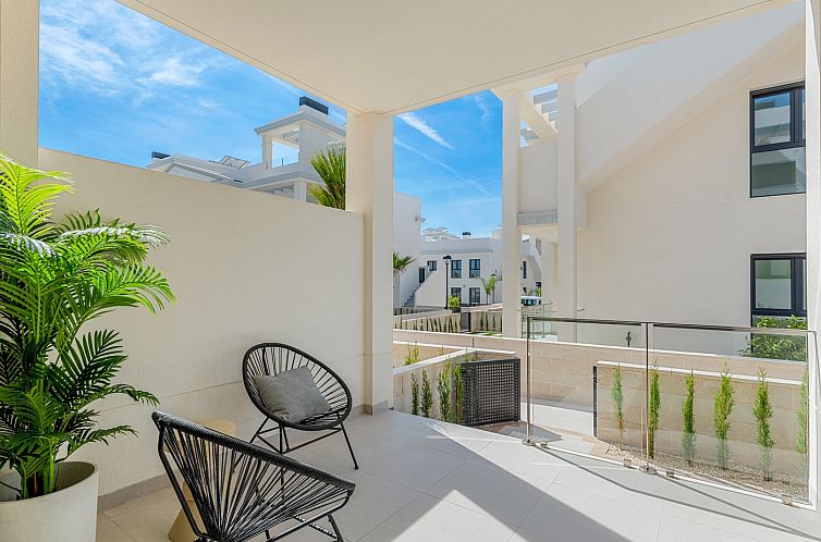 Appartement in Ciudad Quesada
