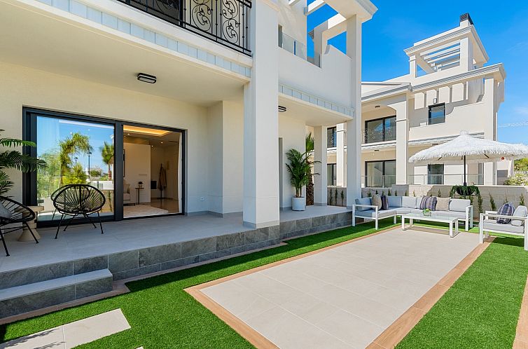 Appartement in Ciudad Quesada
