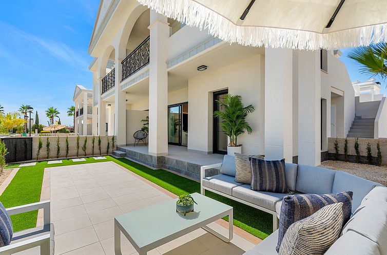 Appartement in Ciudad Quesada