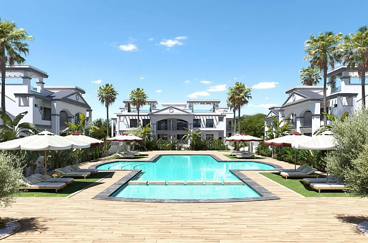 Appartement in Ciudad Quesada