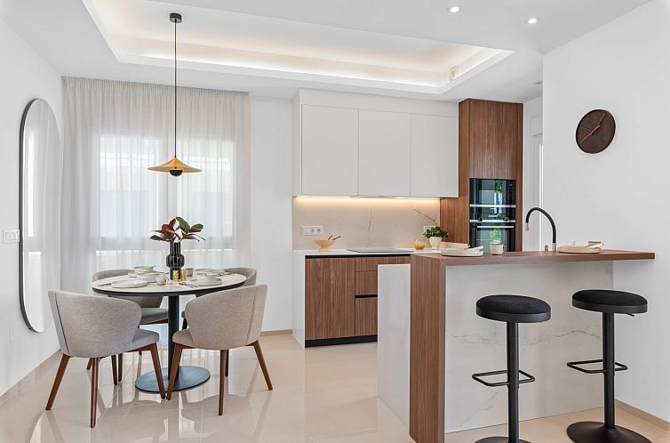 Appartement in Ciudad Quesada