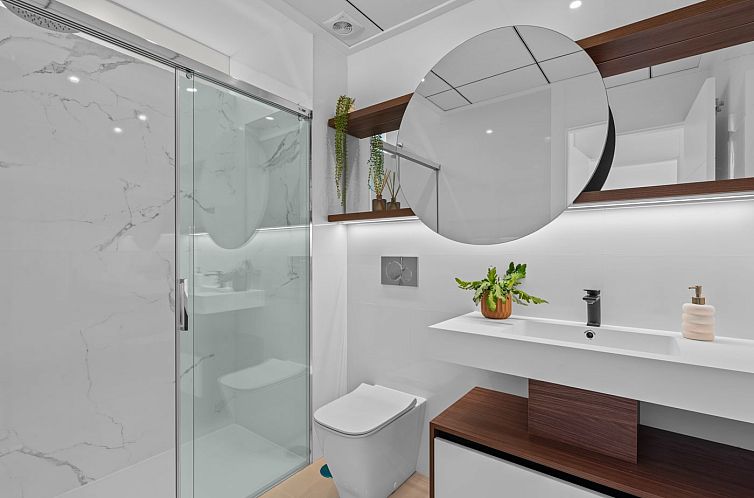 Appartement in Ciudad Quesada