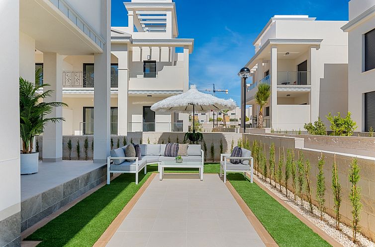 Appartement in Ciudad Quesada