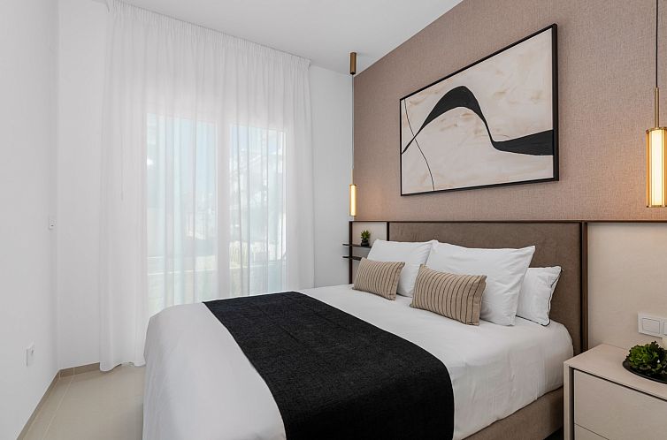 Appartement in Ciudad Quesada