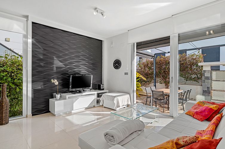 Geschakelde woning in Ciudad Quesada