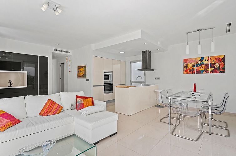 Geschakelde woning in Ciudad Quesada