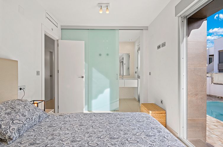 Geschakelde woning in Ciudad Quesada