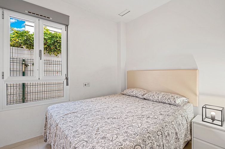 Geschakelde woning in Ciudad Quesada