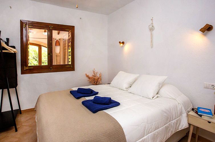 Vakantiehuis Villa Rubi