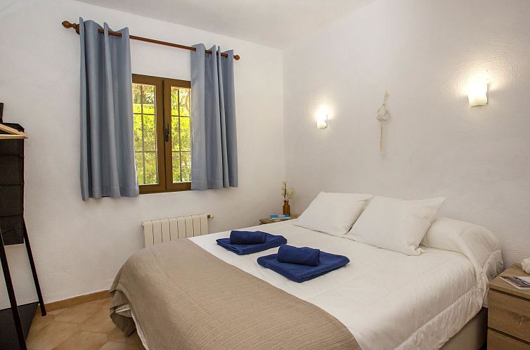 Vakantiehuis Villa Rubi