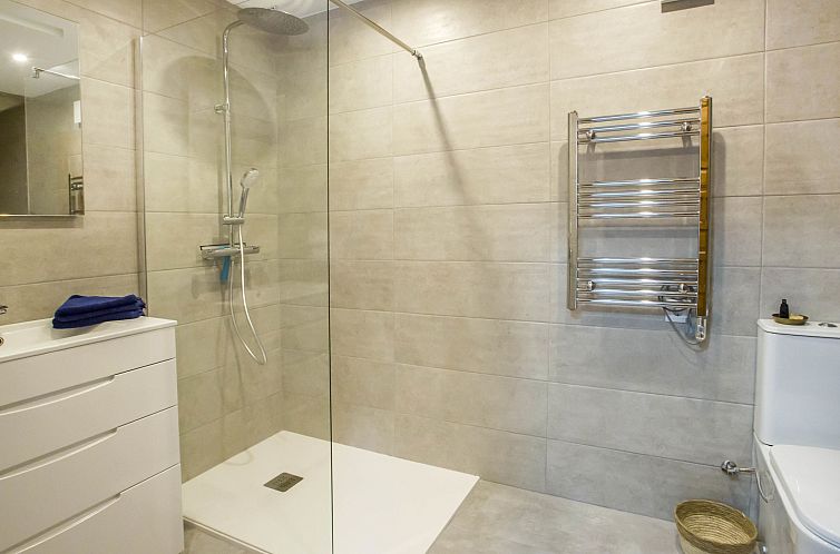 Vakantiehuis Villa Rubi