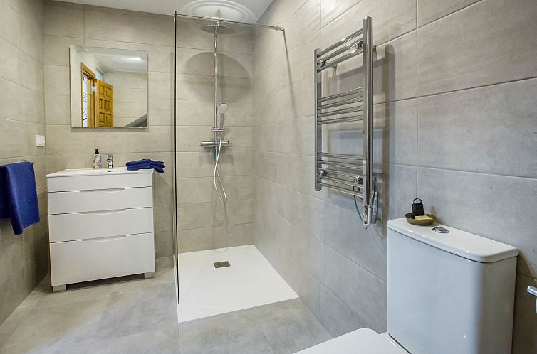 Vakantiehuis Villa Rubi