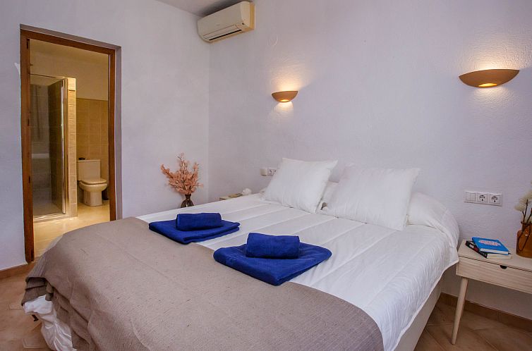 Vakantiehuis Villa Rubi