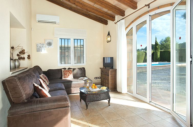 Vakantiehuis Villa Armonia