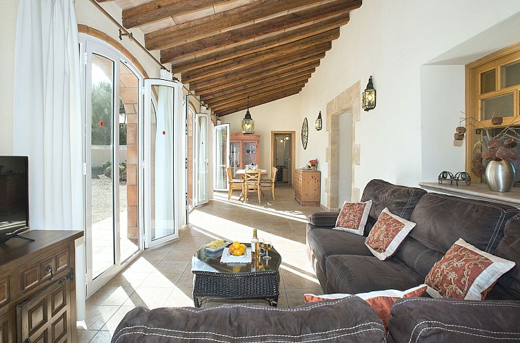 Vakantiehuis Villa Armonia