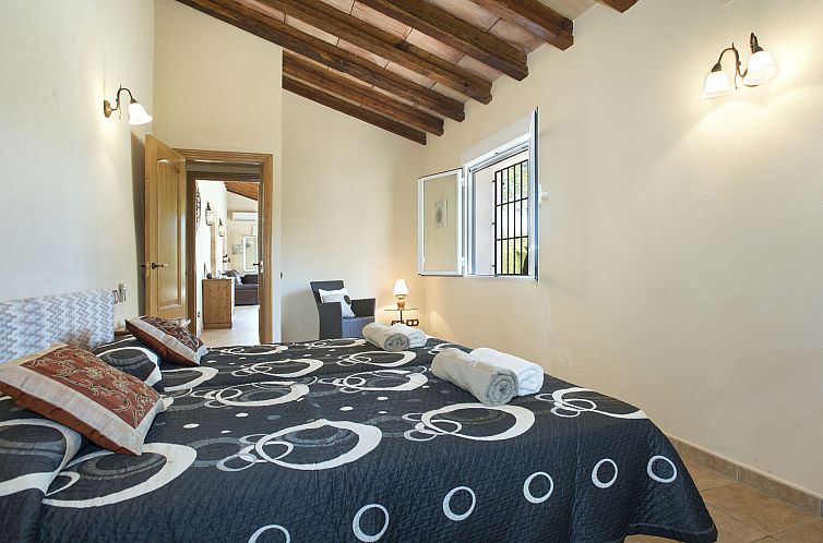 Vakantiehuis Villa Armonia