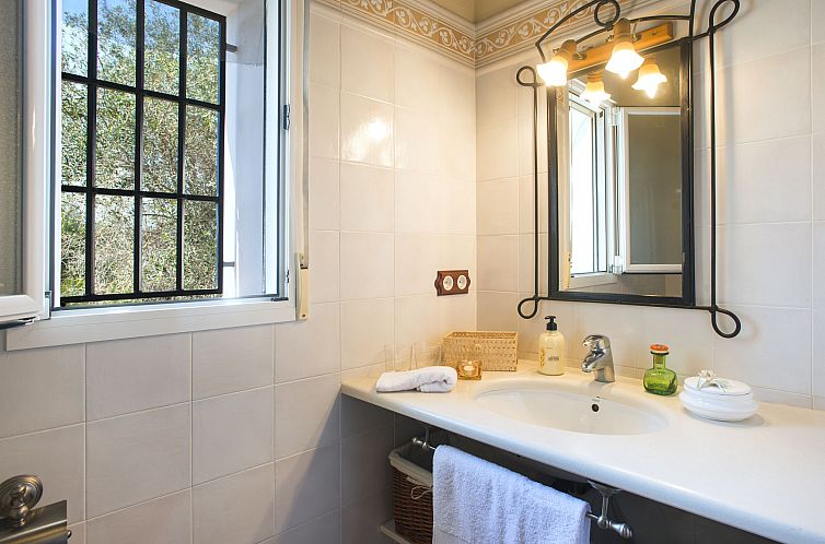 Vakantiehuis Villa Armonia