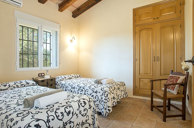 Vakantiehuis Villa Armonia