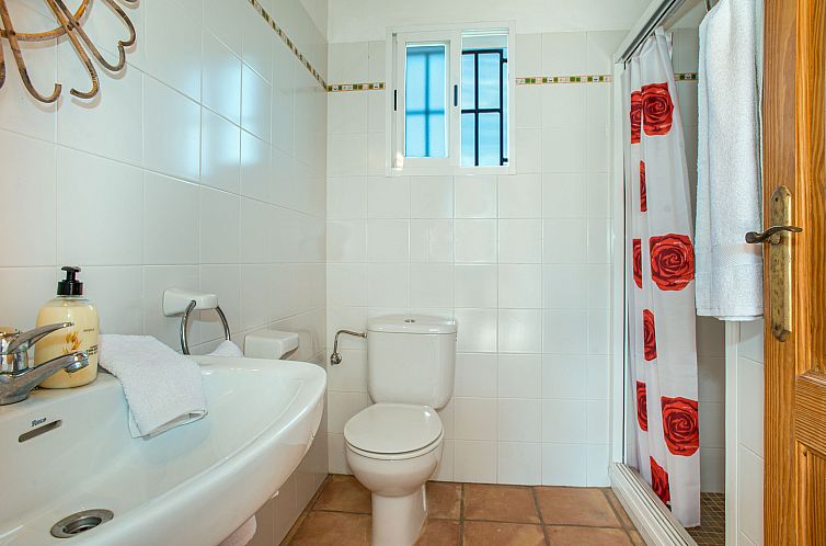 Vakantiehuis Villa Armonia