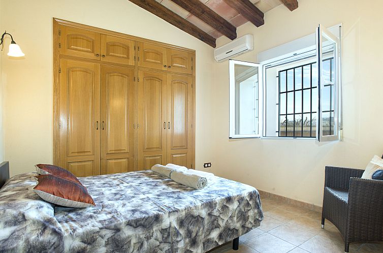 Vakantiehuis Villa Armonia