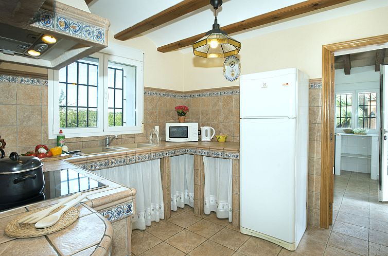 Vakantiehuis Villa Armonia