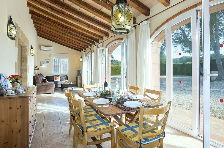 Vakantiehuis Villa Armonia