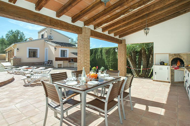 Vakantiehuis Villa Armonia