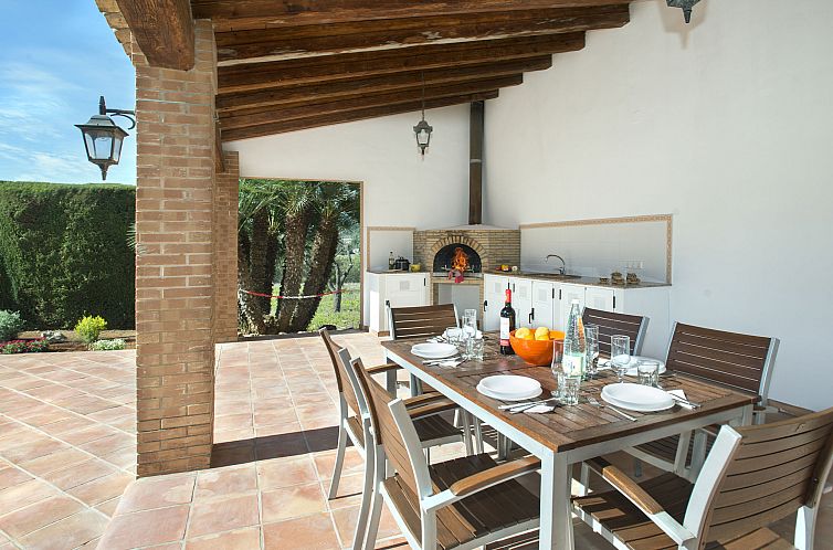 Vakantiehuis Villa Armonia