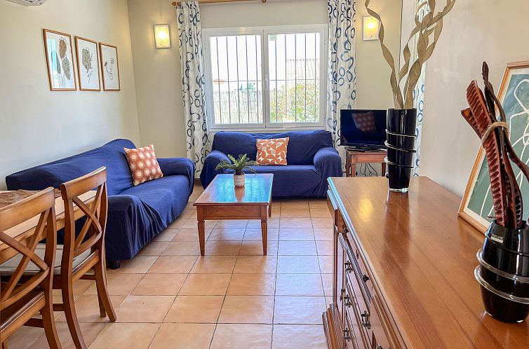 Vakantiehuis Calicanto