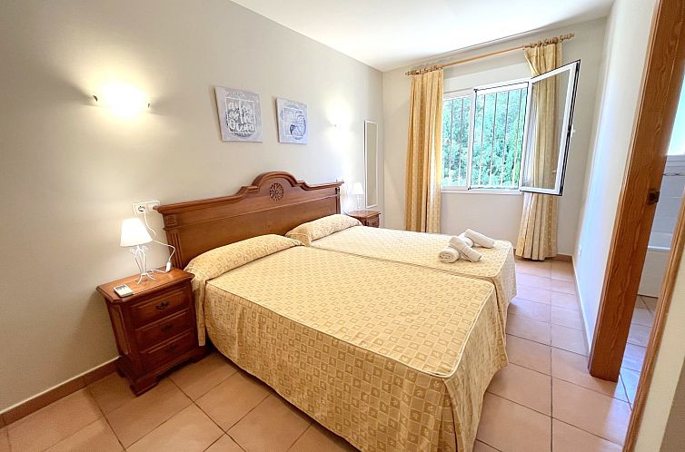 Vakantiehuis Calicanto